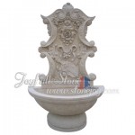 GFQ-052, marble wall fountain