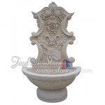 GFQ-098, marble wall fountain