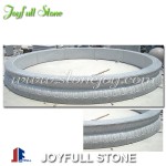 GFP-163-40, Fountain Pool Surrounds