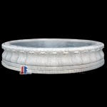 GFP-163-40, Fountain Pool Surrounds