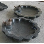 GW-092, Round bowl bird bath