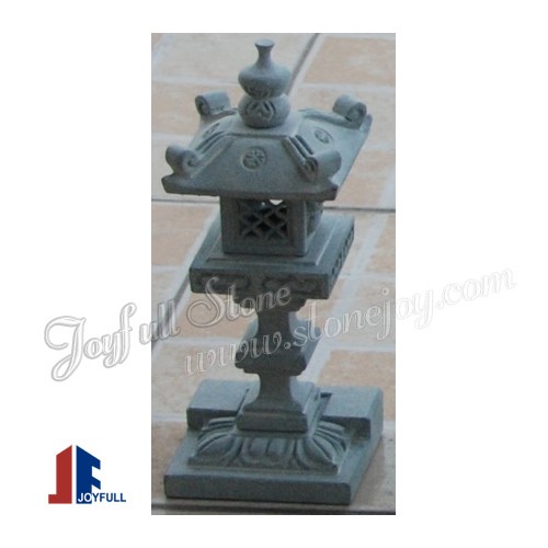 Granite Miniature lantern 4