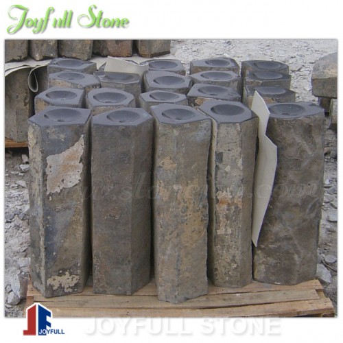 GFN-097,Basalt Stone Water fountains