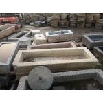 02, Old stone troughs for sale