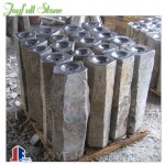 GFN-097, Basalt pillar fountains