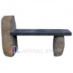 GT-090, Natural stone bench