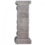 DC-034, Granite gate pillar