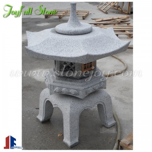 GL-043, Stone lantern for sale