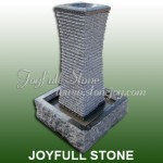 GFC-001, Granite Water Fountain