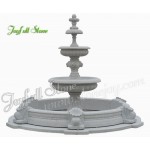 GFP-210, Large garden fountains for sale