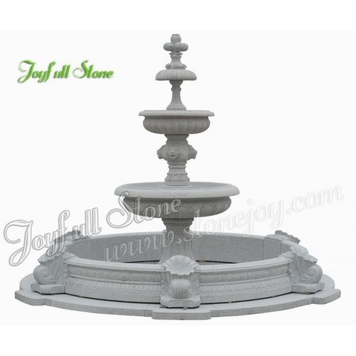 GFP-210, Large garden fountains for sale