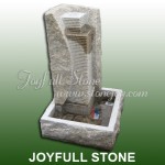 GFC-014, Granite Fountain