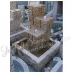 GFC-093, Stone Water Fountains