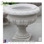 GP-329, Garden Stone Vase Plant Pot