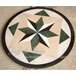 DP-128, Marble Medallions for sale