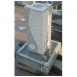GFC-016-2, Ying Yang Water Feature