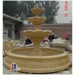 GFP-171, Decorative marble fountain
