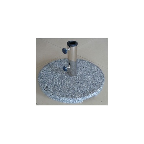 Stone Granite umbrella base