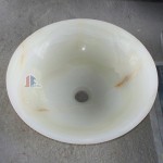 SI-043-1 Onyx hand basins sinks for bathroom