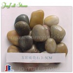 Wholesale river stone cobbles