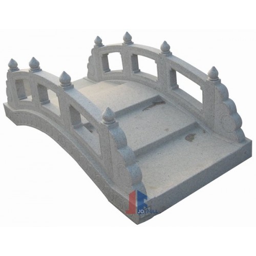 GB-007, Carved Granite Bridge