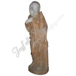 KLB-102, Life Size Marble Statue