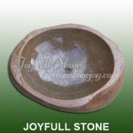 GW-101, Natural Stone Hand Basins