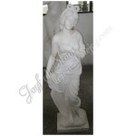 KLI-331, Nude Garden Statues