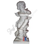 KC-003, Little Angel Statue