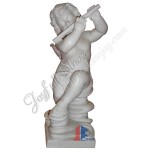 KC-003, Little Angel Statue