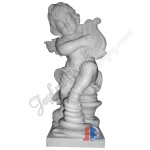 KC-003, Little Angel Statue