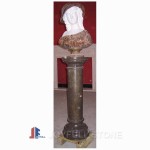 Marble pedestals for sale marble pedestals columns