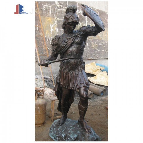 Custom bronze sculpture famous bronze statue