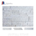 White Slate Veneer Wall Panels