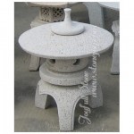 GL-045, Japanese stone lanterns