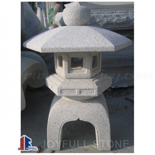 GL-045, linternas de piedra japonesas