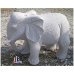 Granit elefant Tier schnitzereien animal sculpture decorations