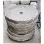 M-10, Old millstones for sale