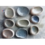 River stone bowls for sale