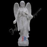 KLB-102, Life Size Marble Statue