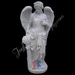 KLB-102, Life Size Marble Statue