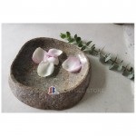 River stone dishes river stone home decor