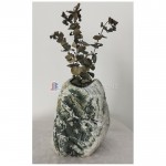 Modern Home Decorative Stone Small Vase