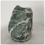 Natural Colorful Stone Vase for Garden