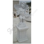 KC-003, Little Angel Statue