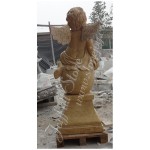 KC-003, Little Angel Statue