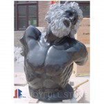 Outdoor marble four seasons statue for garden