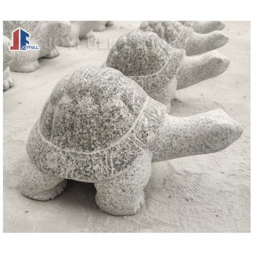 KZ-397,Tortoises&Turtles Stone Garden Statues Ornaments