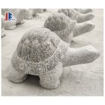 KZ-396,Life Size Small Turtle Stone Craft