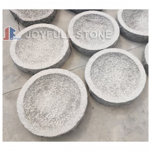 GBB-031-1, Garden Stone Bird Baths